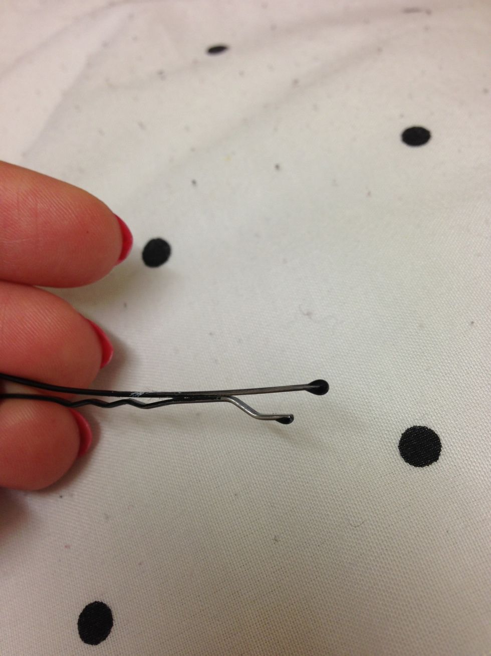 My dotting tool, works fine! \ud83d\ude06\ud83d\udc4d