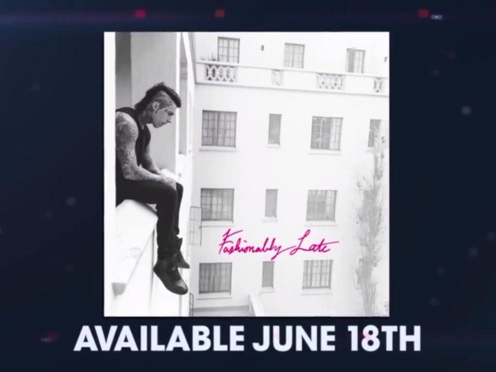 My fav. band is Falling in reverse.I AM A ROCK FREAK.\ud83d\ude1c