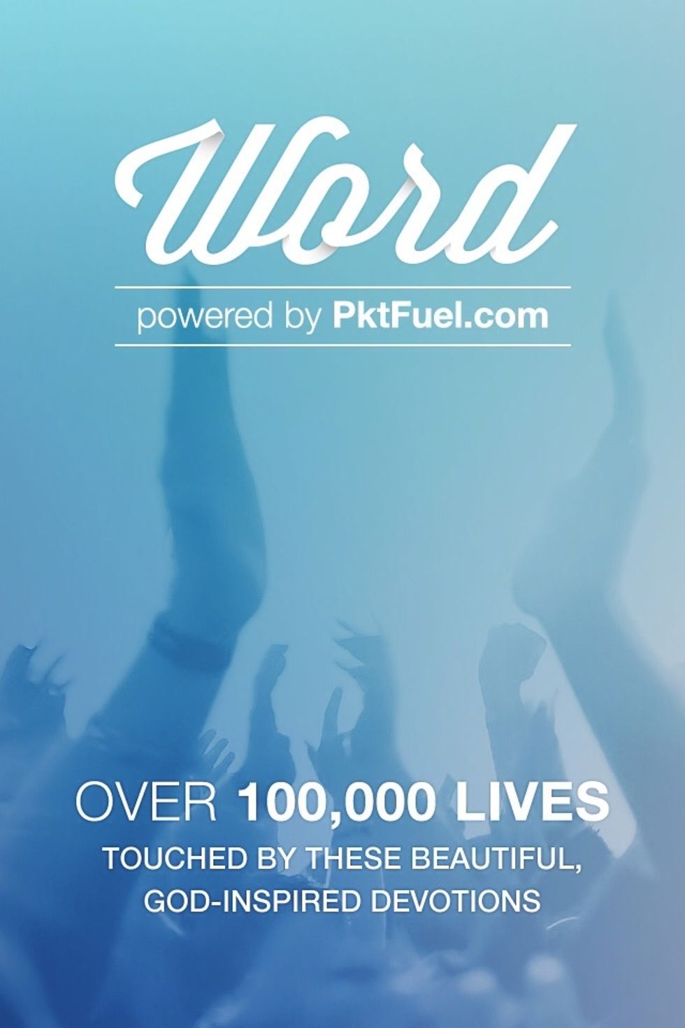 My favorite app, Word, has daily devotions over verses fully explained.Love it<3 but everyone just has free 31 day trial):