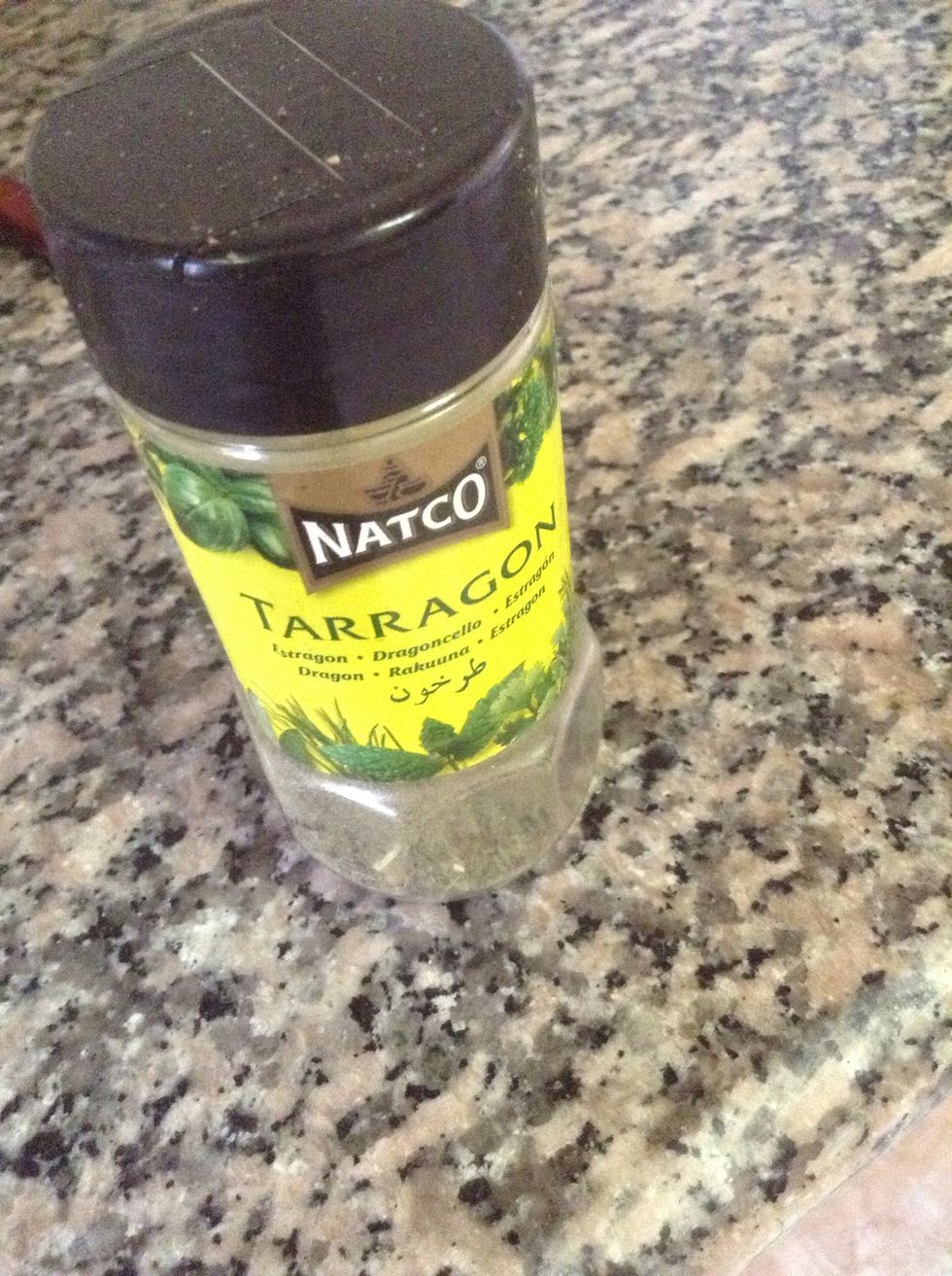 My favorite herb with amazing aroma