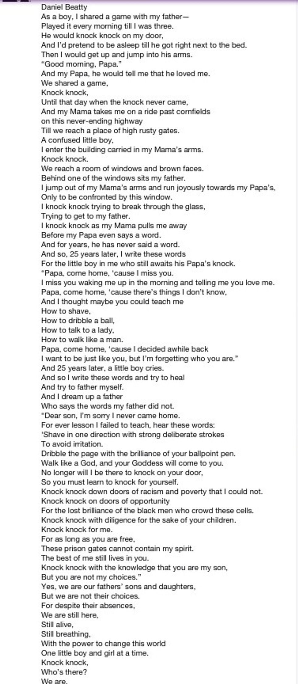 My favorite poem look at it in full picture its really sad\ud83d\ude29\ud83d\ude2b\ud83d\ude13\ud83d\ude25\ud83d\ude22\ud83d\udca6\ud83d\udca6\ud83d\udca6\ud83d\udca6\ud83d\udca6\ud83d\udca6\ud83d\udca6\ud83d\udc94\ud83d\udc94