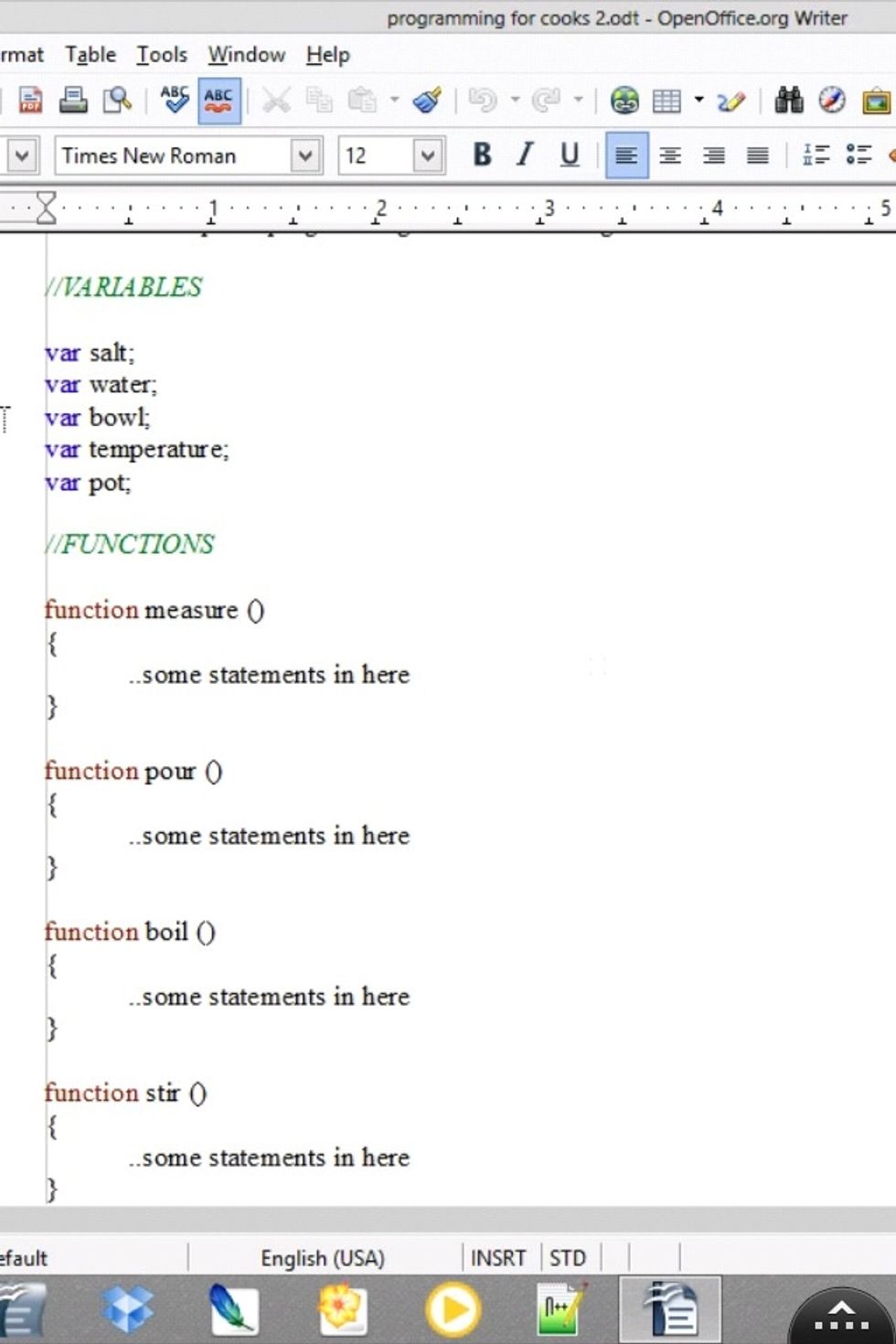 How to understand computer programming - B+C Guides