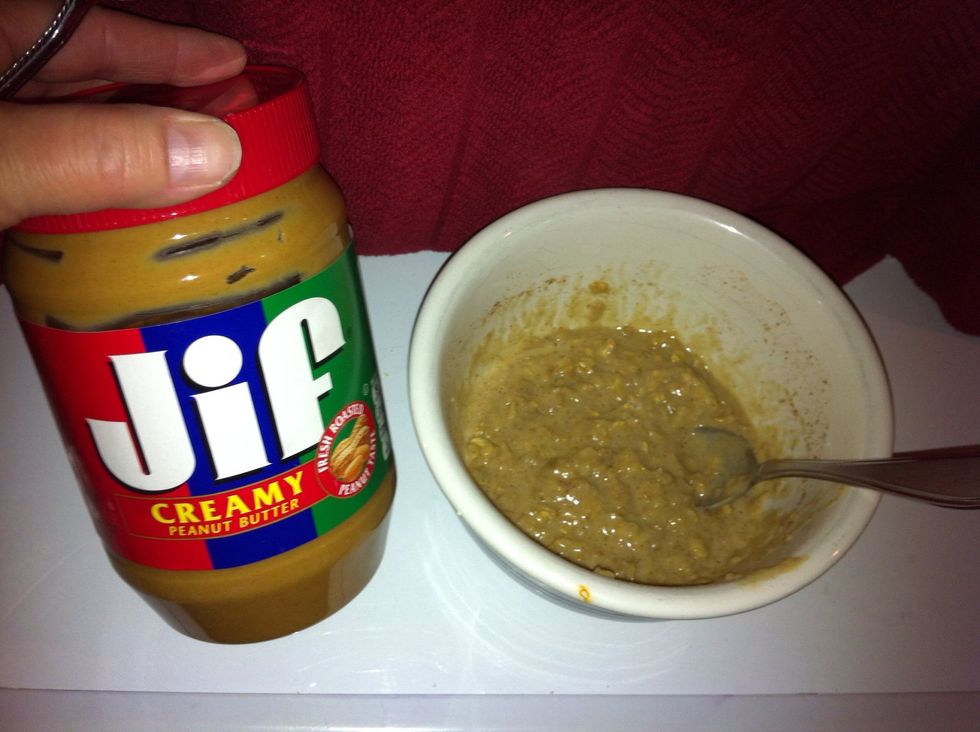 My kiddies like to add a teaspoon of peanut butter. Yummers! Enjoy.