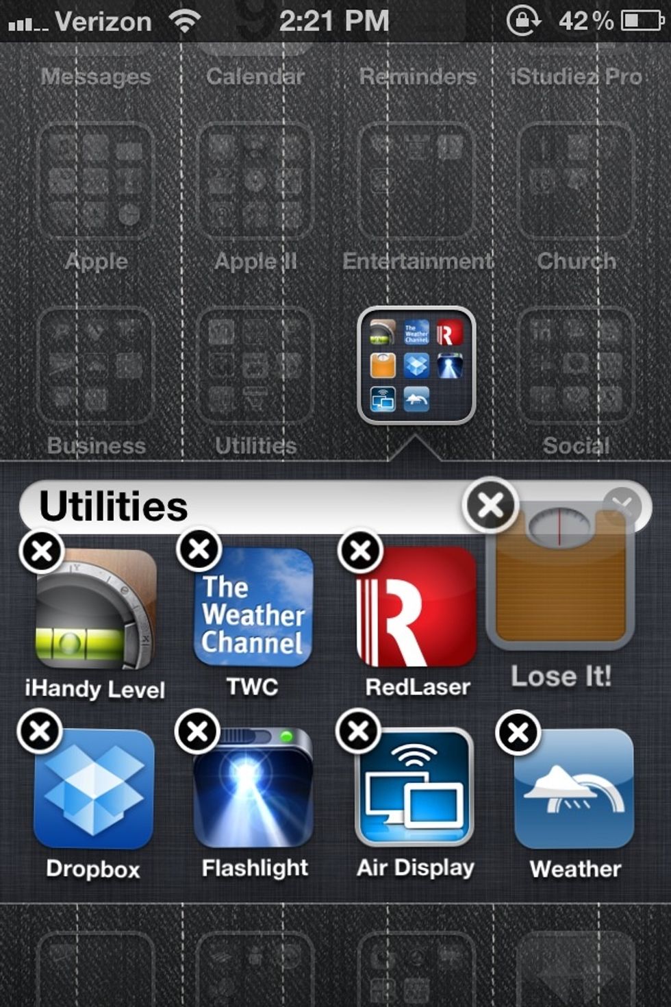 My kids love my iPhone, but apps mysteriously disappear and they get so whiny when they click on ads while playing games. This is your worry-free solution to stop that!