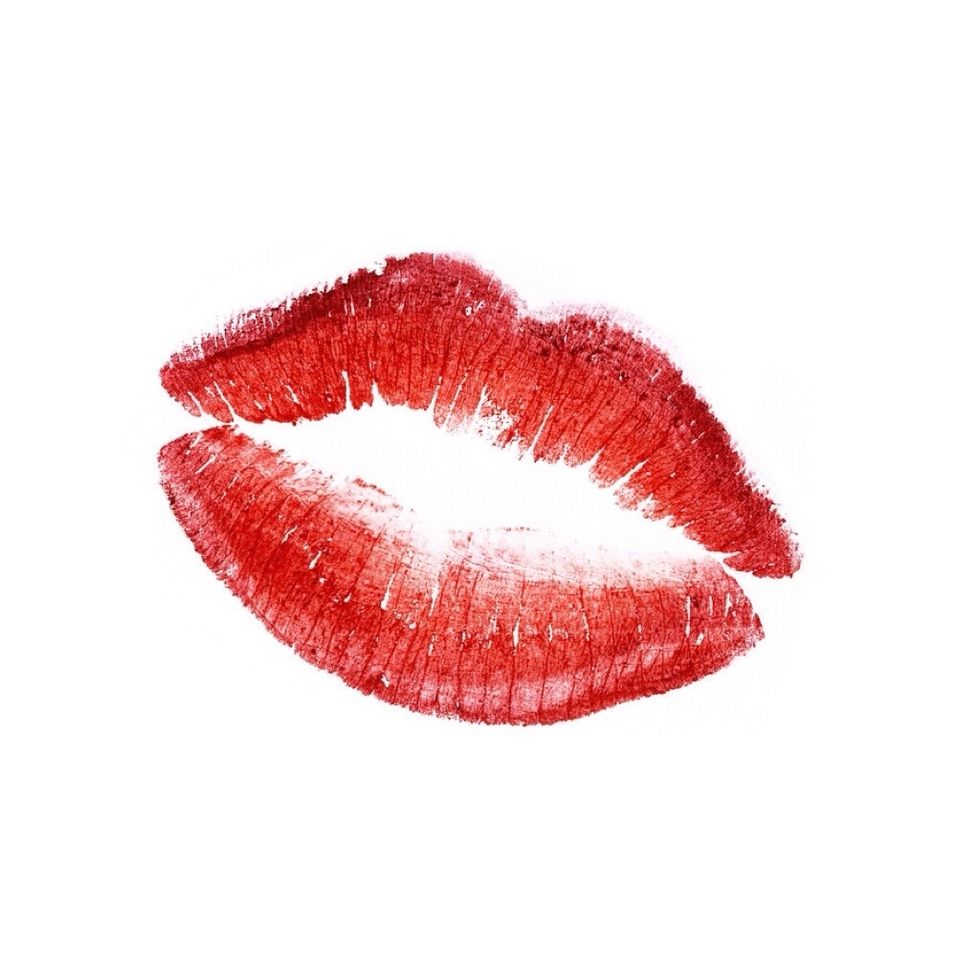 My last tip is to make sure that you aren't licking your lips. If you lick your lips they will dry out, making them dull and lifeless. No one wants that!