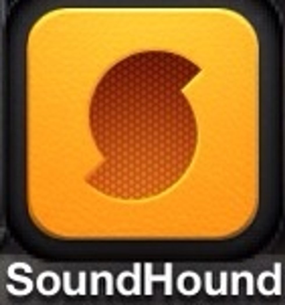 My memory sucks!!! Sometimes i get a song stuck in my head and i can't remember who it's made by.. Then i sing/hum it into soundhound and then it tell's me who made the song! Genious! \ud83d\ude1c