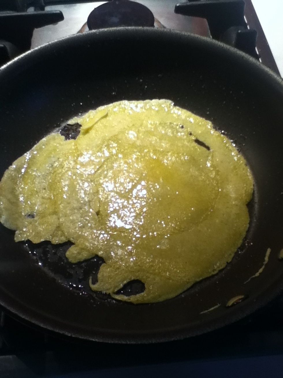 My one was pretty good :)