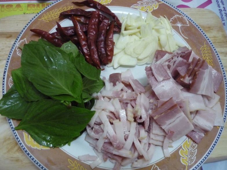 How to Cook Bacon - Oh Sweet Basil