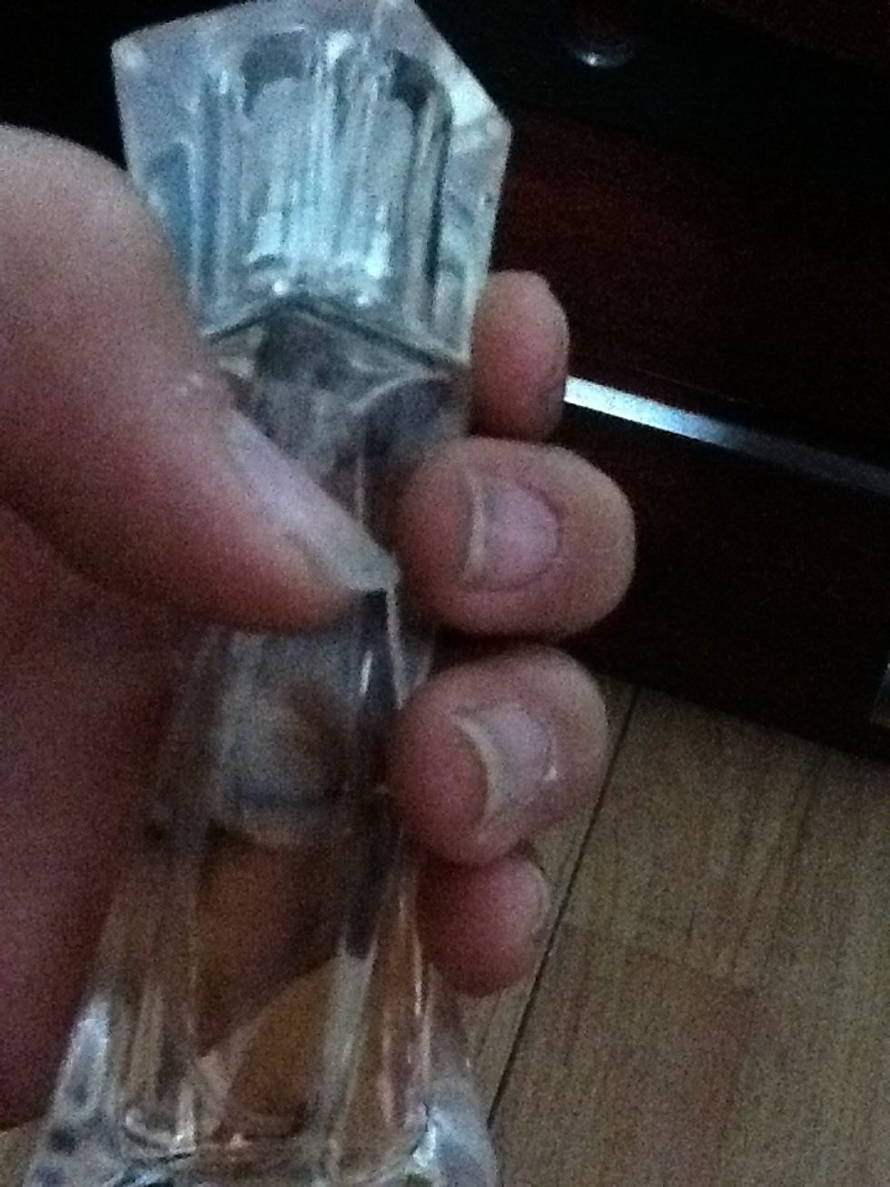 My result was amazing each product cost me less that 5$ which I think is acceptable\ue312 here is my gift from me to you the nails everybody dreams of\ue112