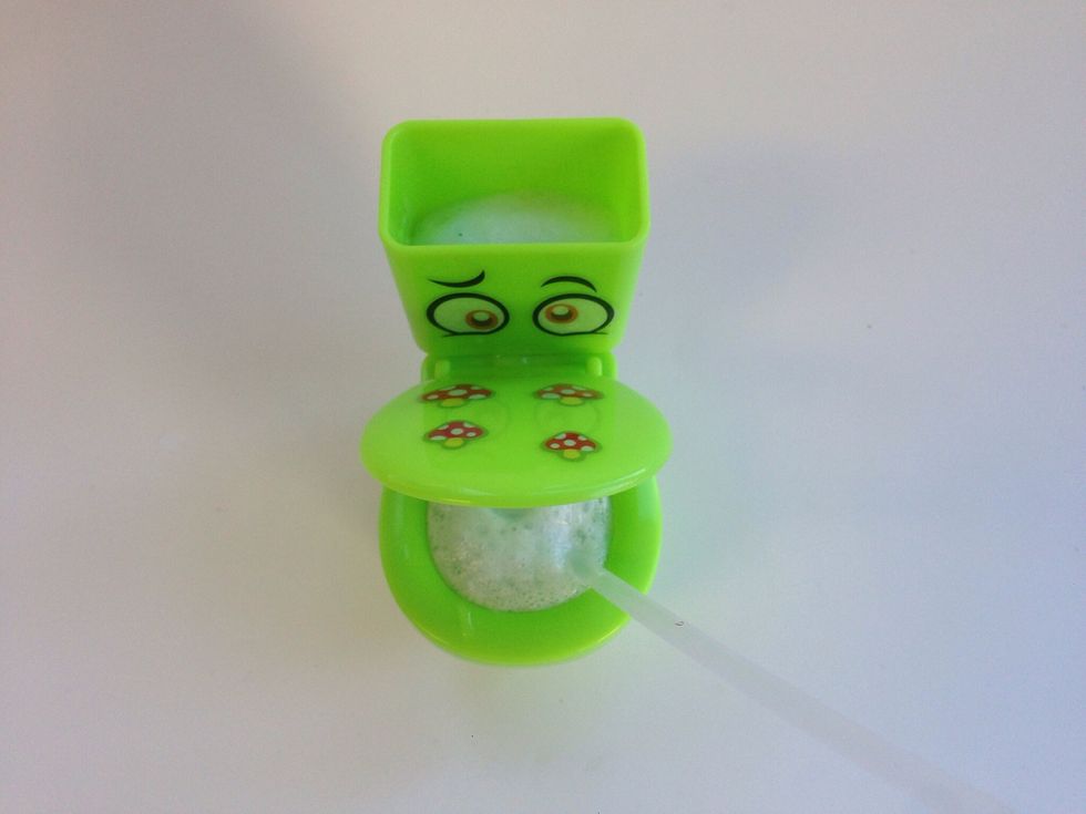 My sticker arrangement-Hope you enjoyed!!