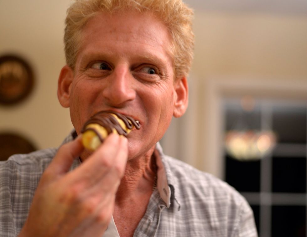 My uncle Jon loved them! :)