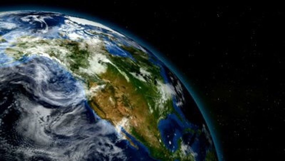 Myth in the Bible. These are an attempt to explain in a profound way the creation of the universe and all that is in it; modern-day science continues to explain how the world was created.