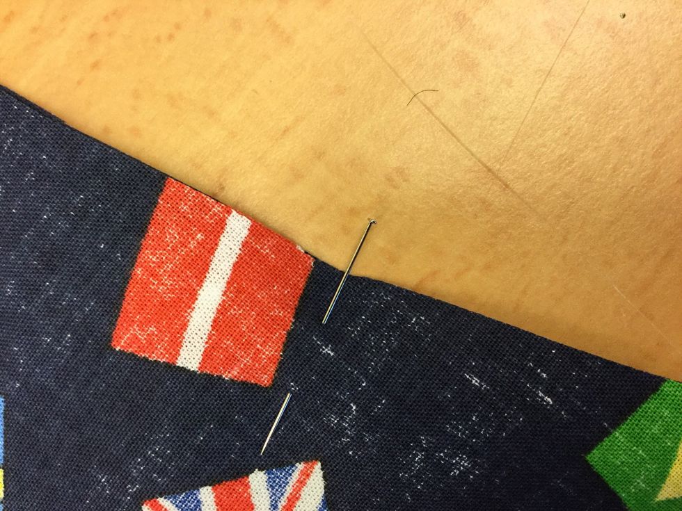 N\u00e4r du n\u00e5lar ska du tv\u00e4rn\u00e5la.