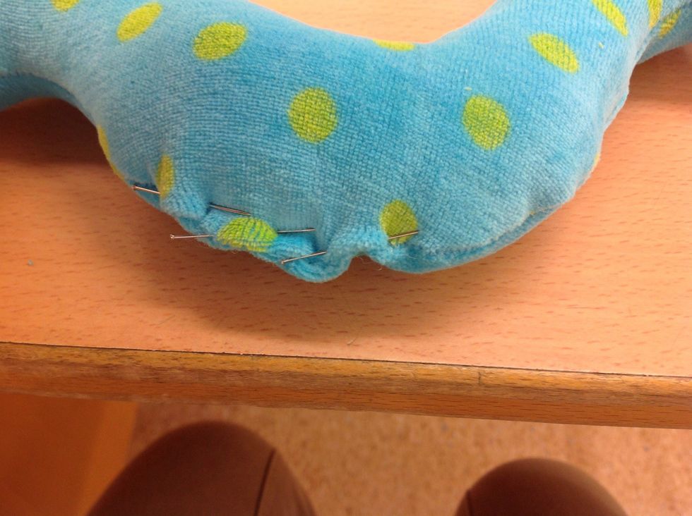 N\u00e5la ihop h\u00e5let.