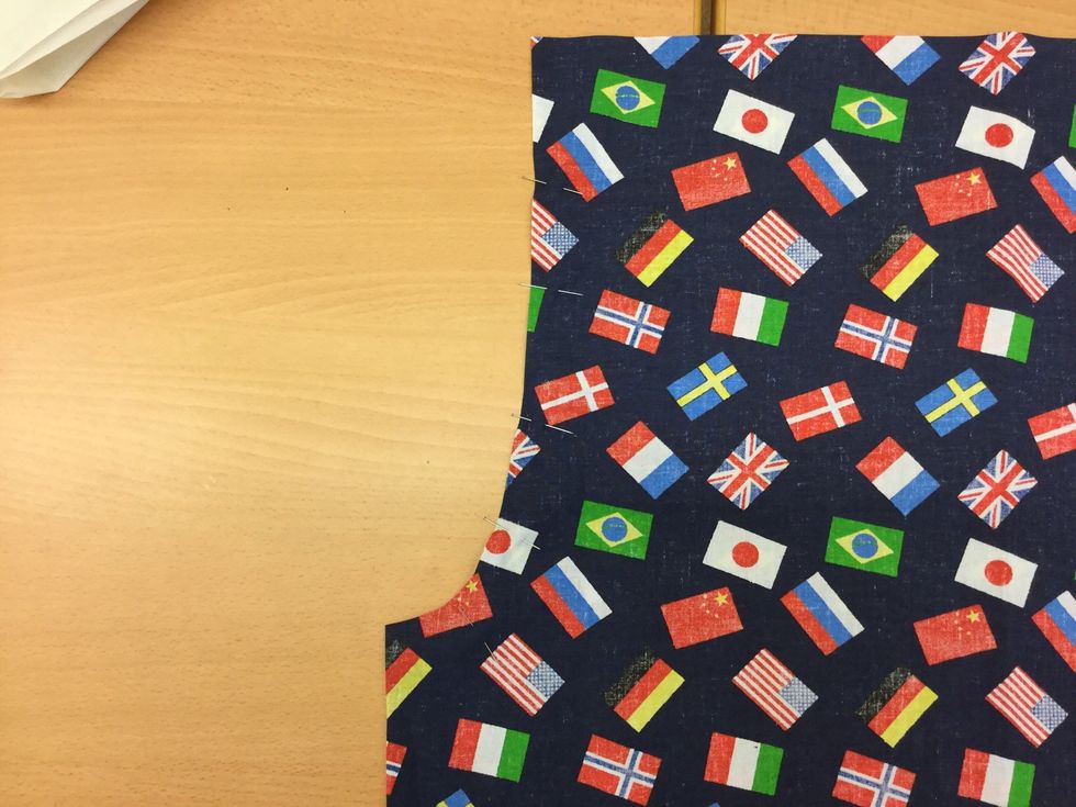 N\u00e5la ihop s\u00f6mmen mitt fram.