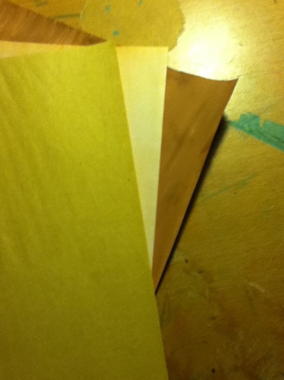 Narrow it down to three