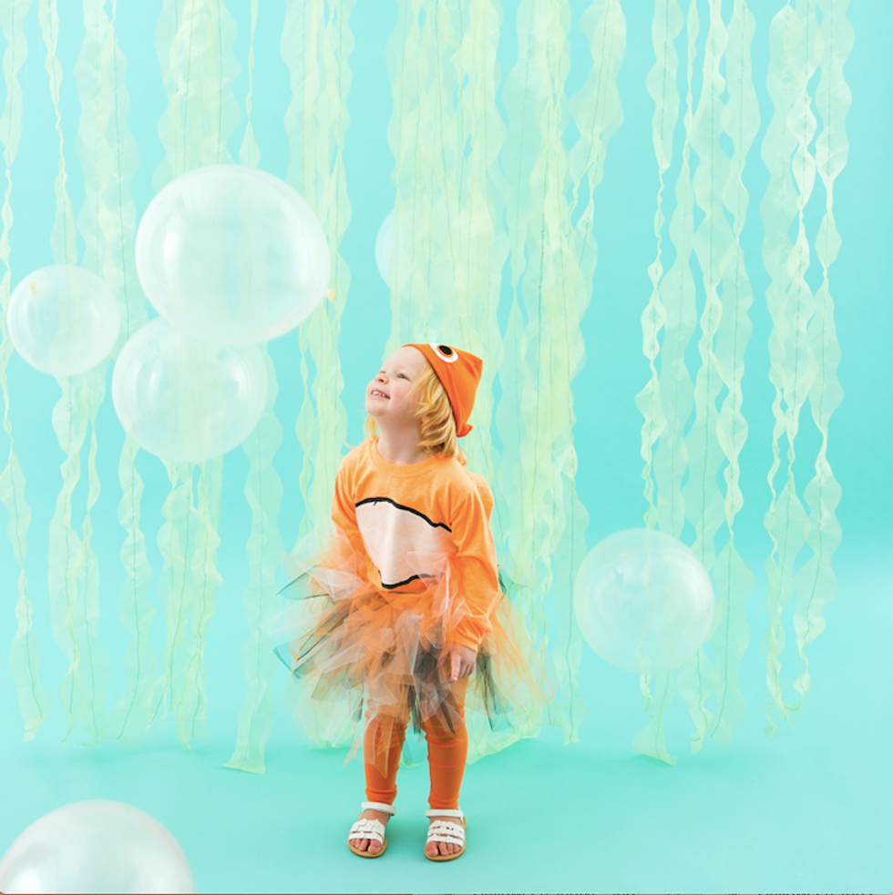 nemo costume