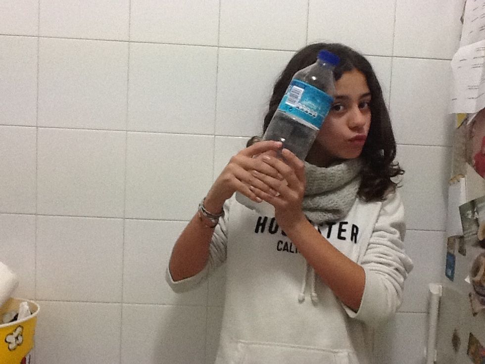 Nessecitem: Una beguda refrescant