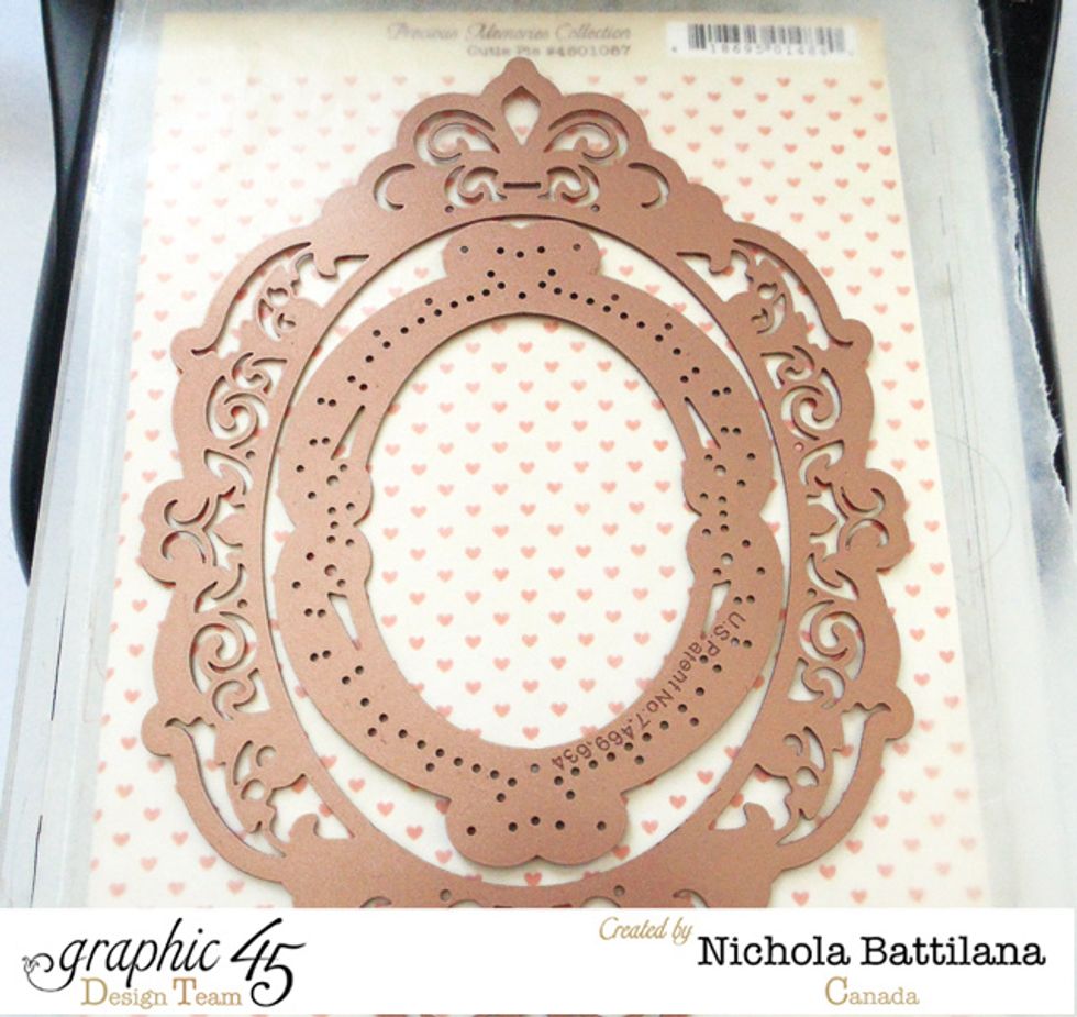 Nest Spellbinders dies S4-475 cut from Cutie Pie