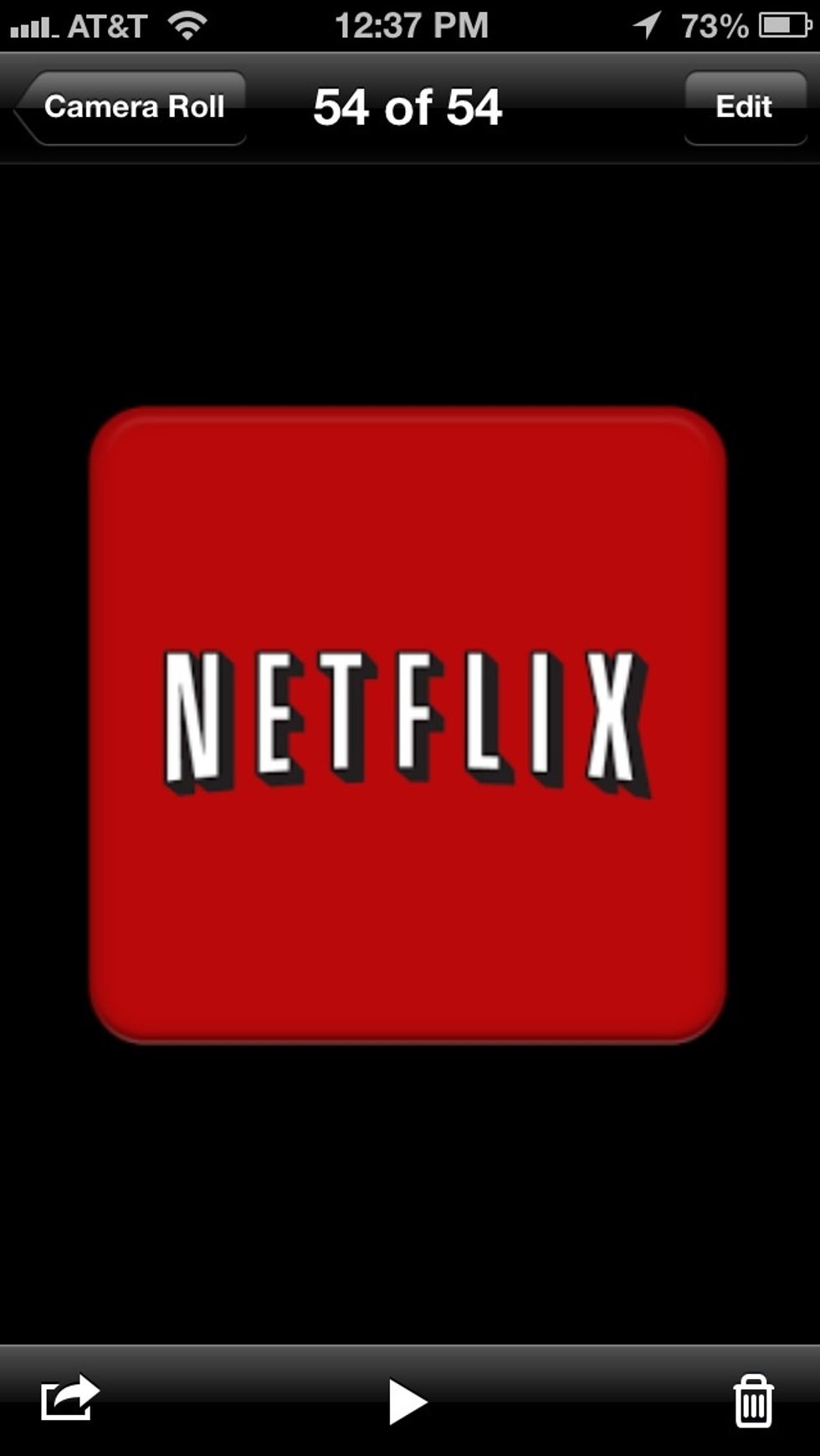 Netflix put up amazing documentaries especially for the health conscious. They are very informative and taught me a lot and gave me the encouragement to continue, even when i felt like giving up!