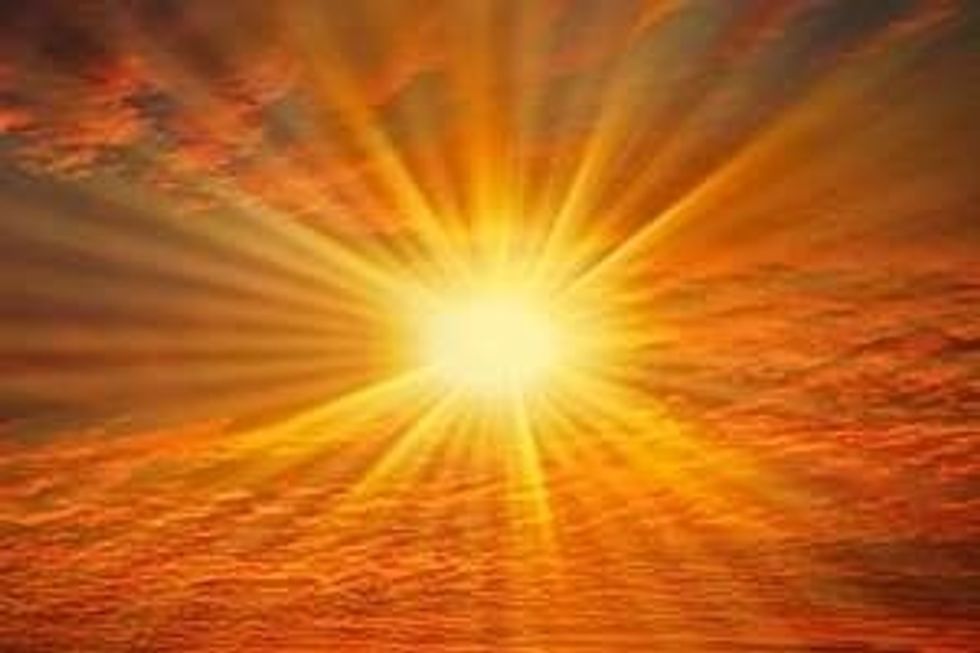 "Never dull your shine for someone else," stated Tyra Banks. Express yourself! Don't let others judge you for who you are. Don't pay attention to any negative comments!