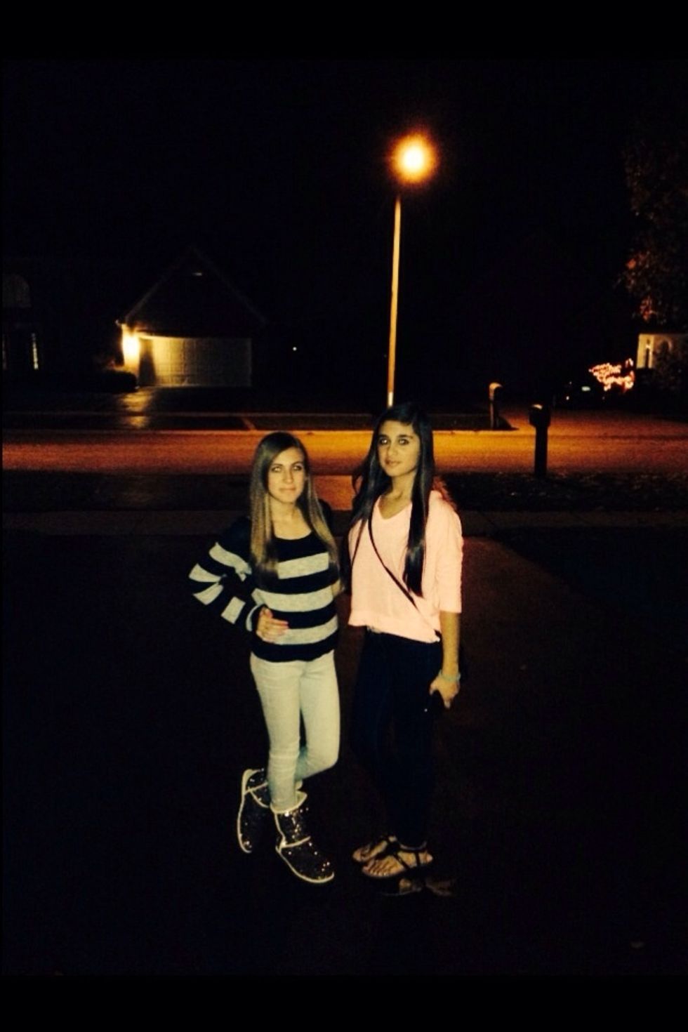 "Never say never because limits, like fears , are often just an illusion." - Michael Jordan sticking close to family is the best way to succeed b/c they will always keep you in the right direction.