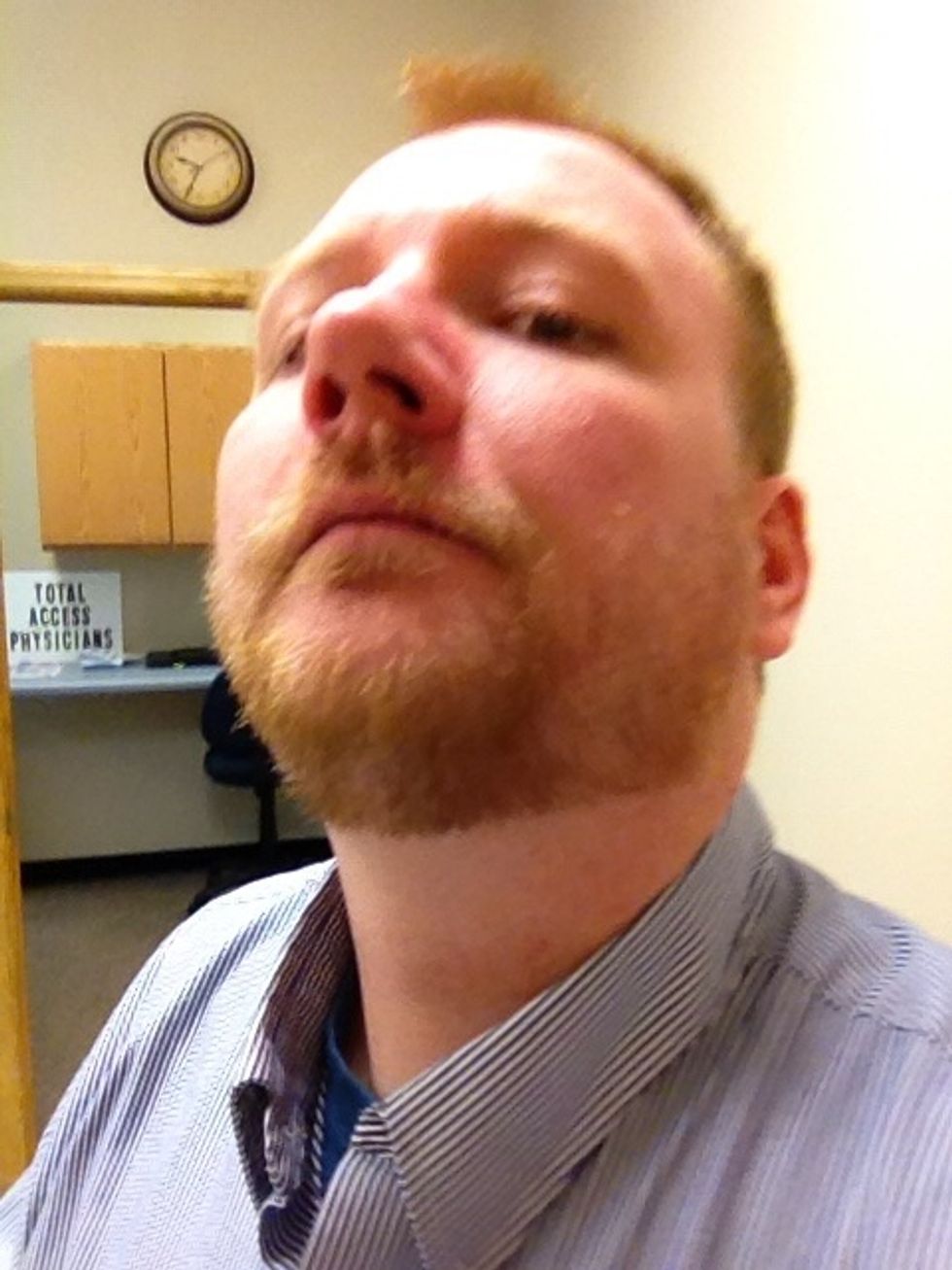 How to stop a nose bleed B+C Guides