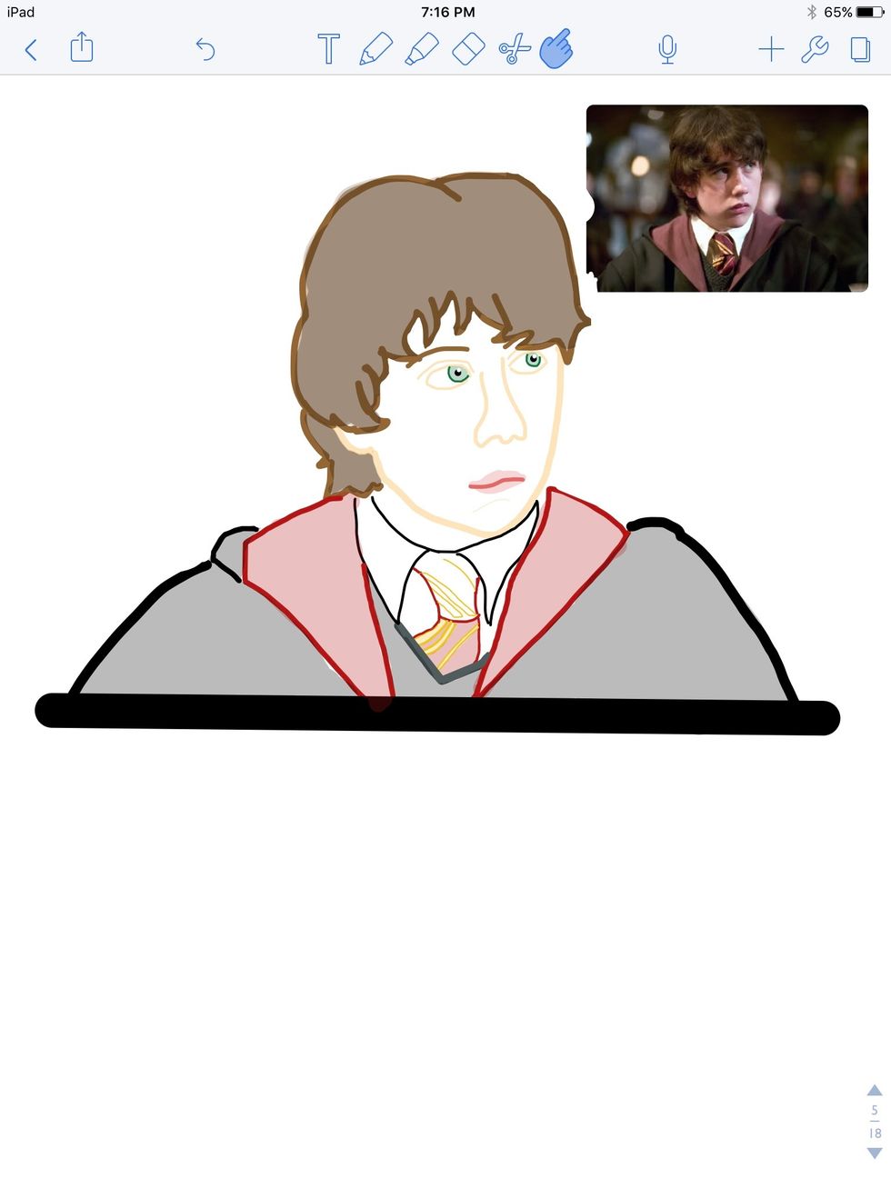 Neville Longbottom