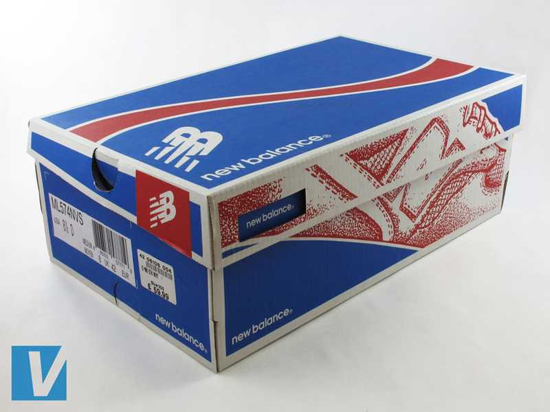 How to spot fake new balance shoes - B+C Guides display picture 3