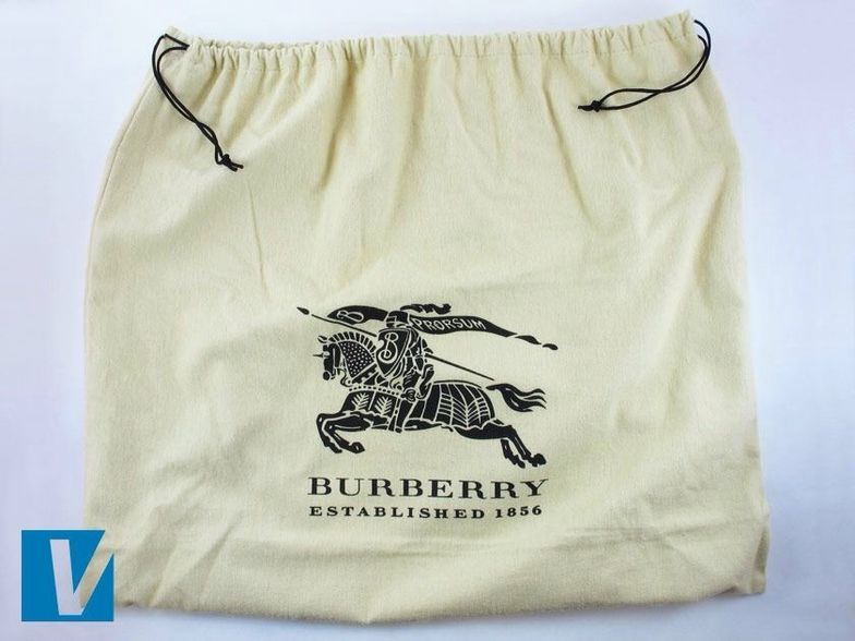 Top 3 Tips: Learn How to Spot a Fake Burberry Bag