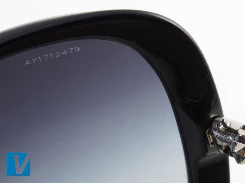 Genuine Burberry sunglasses How to identify genuine burberry sunglasses - B+C Guides main image 4