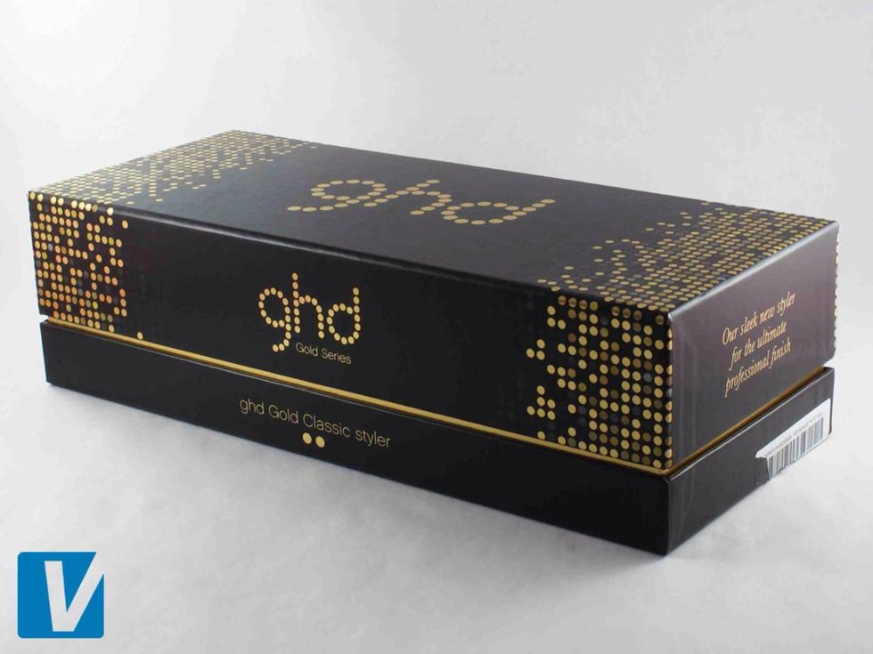 How to spot fake ghd hair straighteners B+C Guides