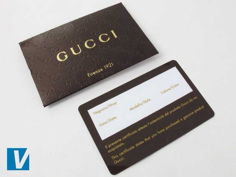 How to identify genuine gucci sunglasses - B+C Guides