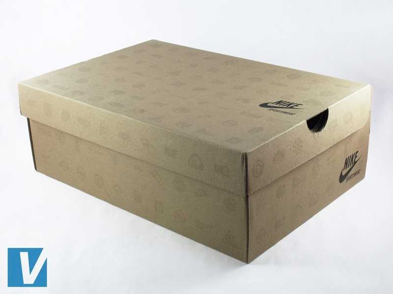 How to identify genuine nike dunks - B+C Guides display picture 1