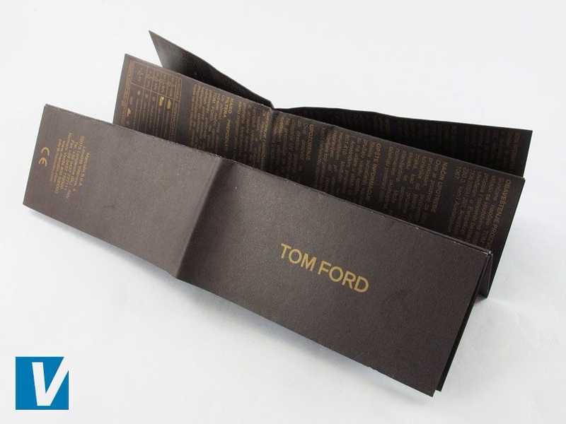 How to identify genuine tom ford sunglasses - B+C Guides display picture 3