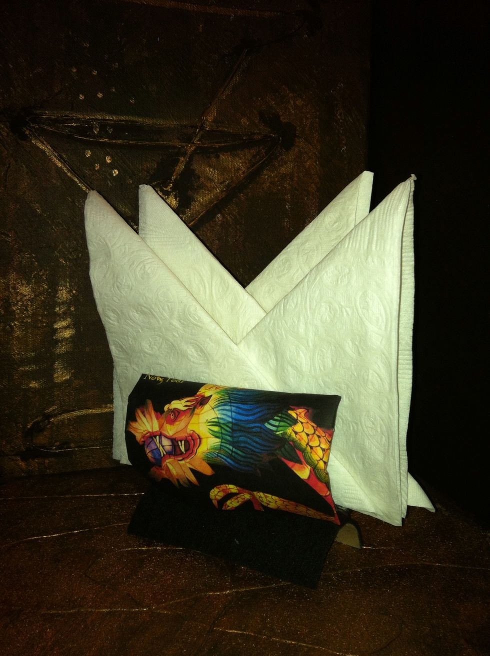 .... new years (this one features the year of the dragon), Easter, Hanukah...