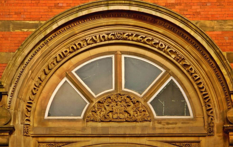 Newcastle Upon Tyne Electric Tramways, Melbourne St