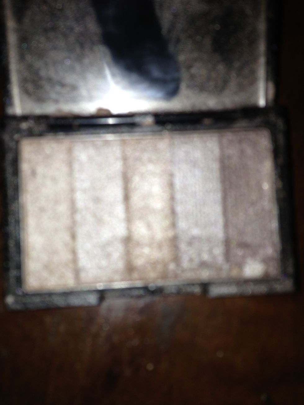 Next apply the one in the middle