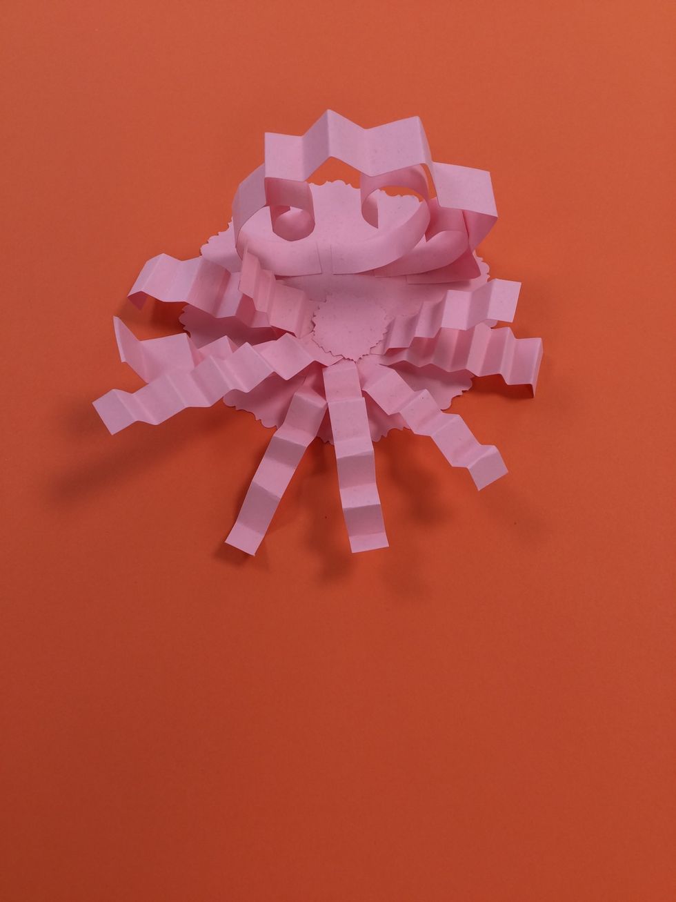 Next are three more samples in different colors!