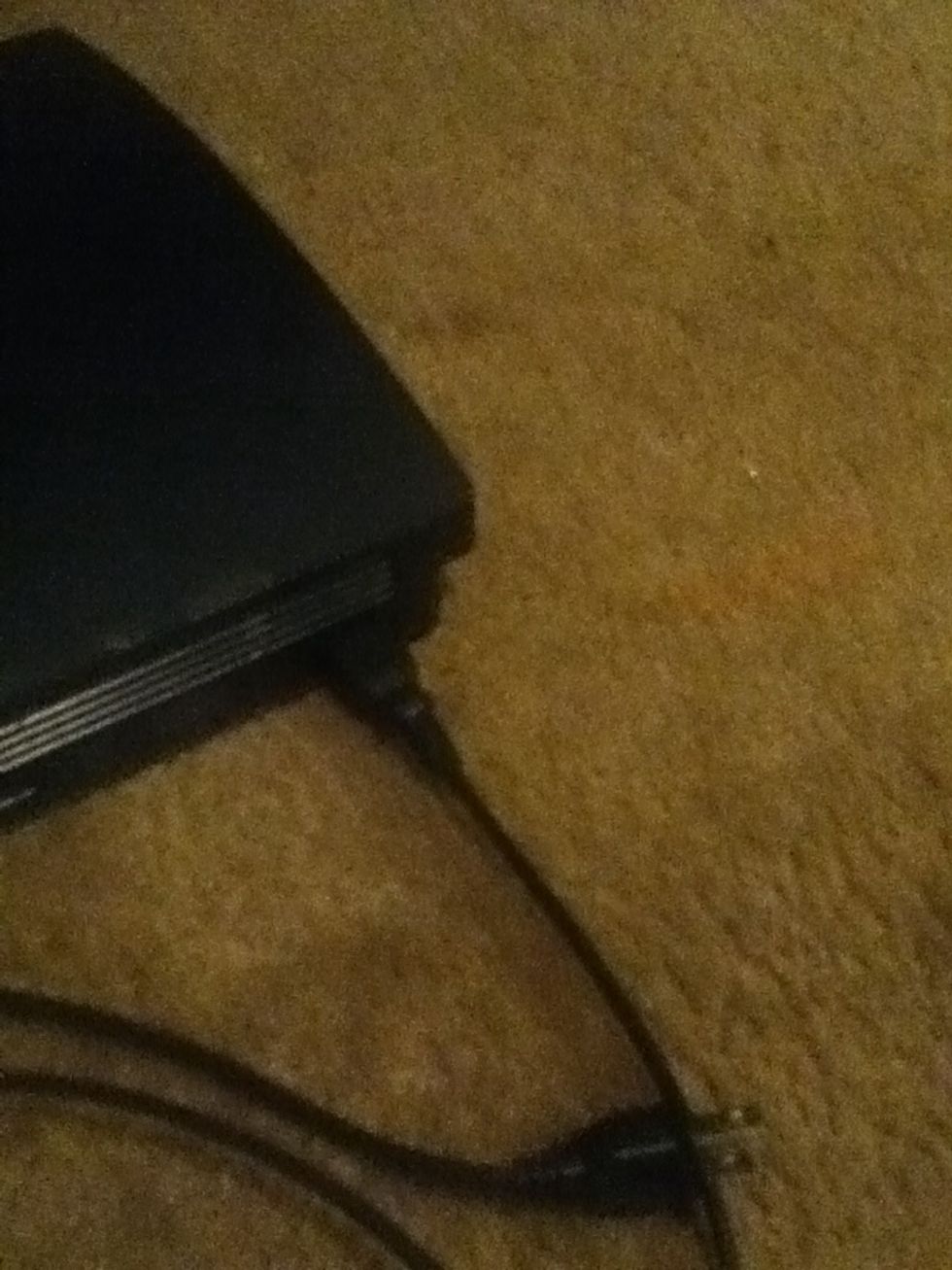 How to hook up and play a ps3 B+C Guides