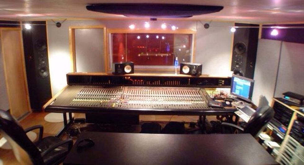 Next step is to get in the studio and start creating your kind of art.