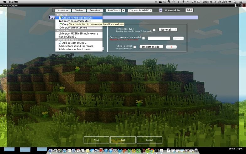 How to create a minecraft mod in mcreator - B+C Guides