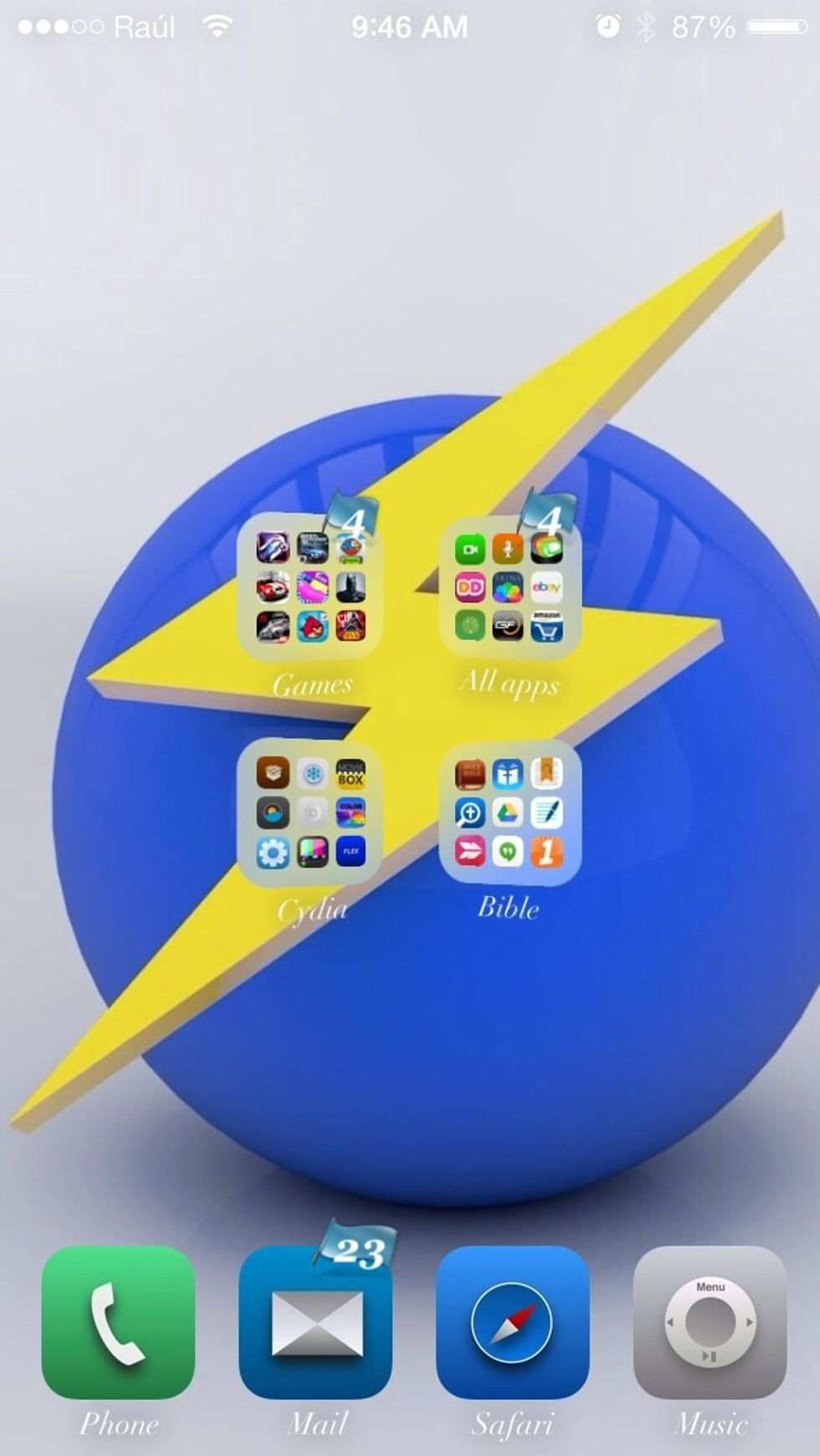 Nice right, lol ok let's get started