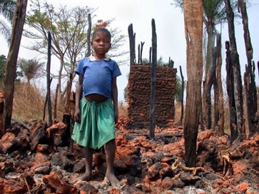 Niger y Etiop\u00eda son los pa\u00edses m\u00e1s pobres del mundo en el 2013