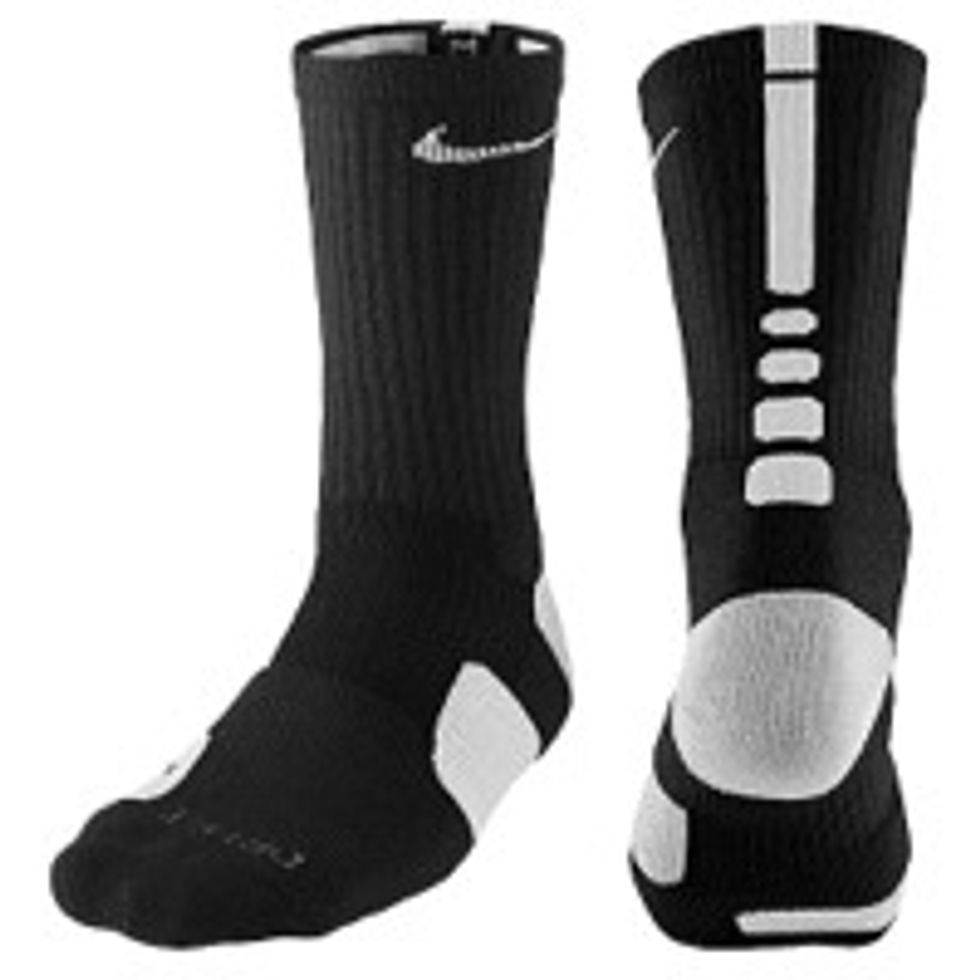 Nike Elites are sold from many place, and some have better deals than others. Nike sells them for 20.00. Dicks sells them for 18.00. But the best deal is that Foot Locker sells them for 13.99.