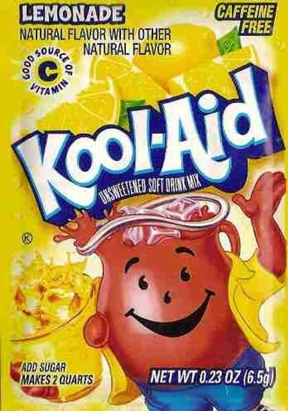 No citric acid? Use unsweetened kool-aid lemonade in the packet!! 1/2 a pack per load when your desperate! FYI and Remember, the citric acid is optional!! Then the cost per load would be even cheaper!