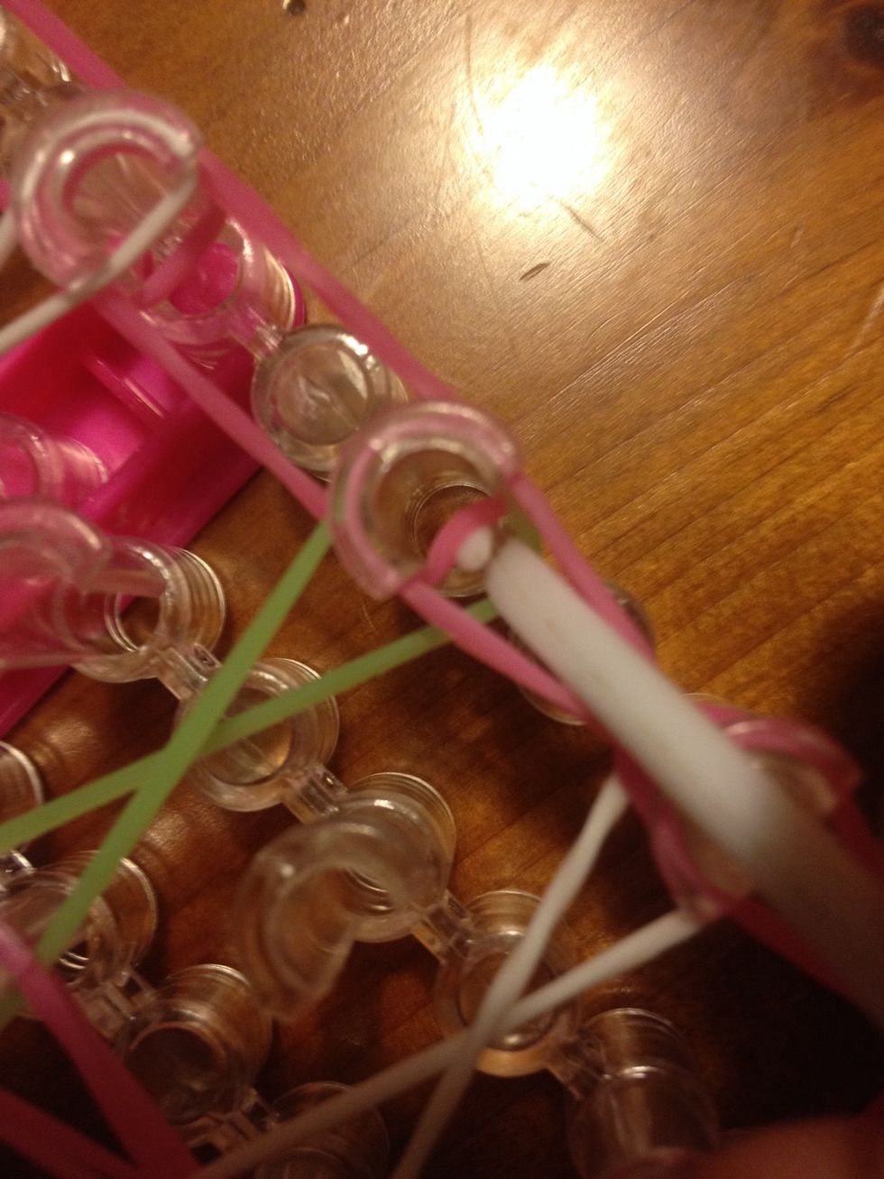 No commence the same on the RIGHT side