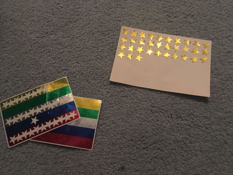 No haga cosas malas.