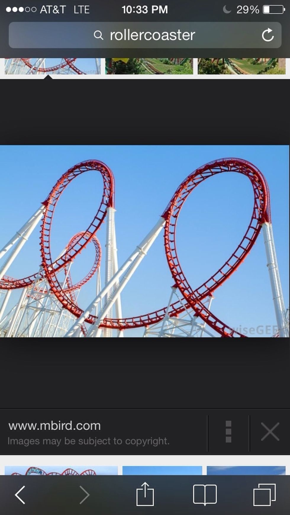 "No one starts successful, you have to go through life's roller coaster to truly say your a success." -Nathaniel Budz