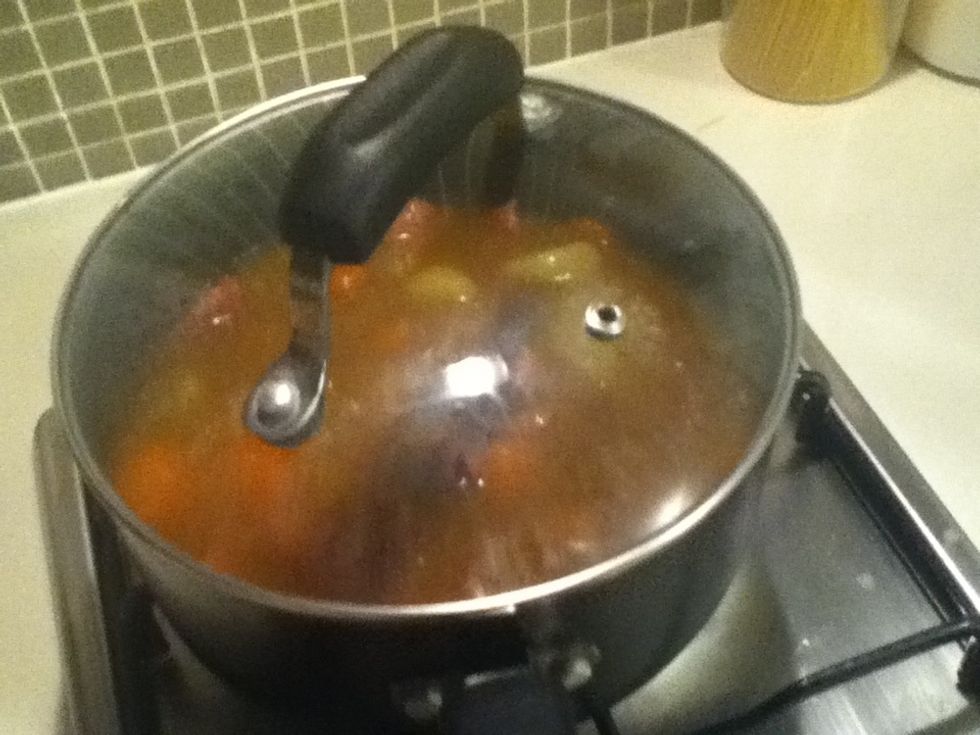 No others seasoning should be added because the roux has already all the taste you need